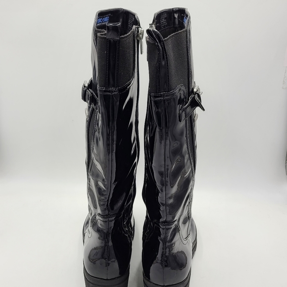 Rockport Tall Boot Womens 9 (black) - Picture 4 of 7